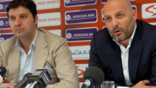 Μποντίρογκα: «Ήθελα τον Τζόρτζεβιτς στη Ρόμα!»