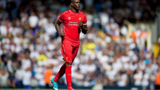 Γκολ και θέαμα στο «Άνφιλντ»