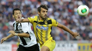 Φιλικό Εργοτέλης-ΟΦΗ