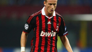 Στη Γιουβέντουςο Αμπάτε