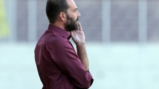  Παναγόπουλος: «Του χρόνου μαζί με την ΑΕΚ στην Superleague»»