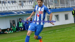 Κλείνει Βούγιοβιτς ο Αγροτικός