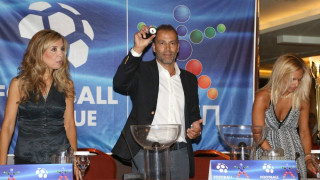 Πρεμιέρα εκτός για Ηρακλή, Απόλλωνα και Αγροτικό! Δείτε όλο το πρόγραμμα