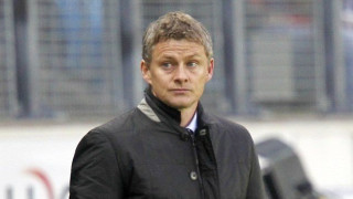 Τέλος από Κάρντιφ ο Σόλσκιερ