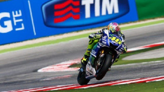 Πήρε τη νίκη ο Βαλεντίνο Ρόσι