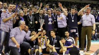 Το πρόγραμμα του τουρνουά της Αλεξανδρούπολης