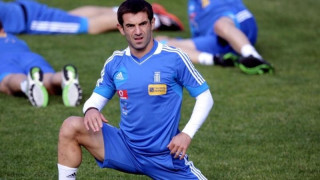 Δεν είναι λογικό να σκέφτεται τον «Κάρα»;