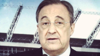 «Φλορεντίνο, παραίτηση»