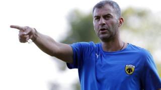 Δέλλας: «Ομάδα με δικά μας παιδιά»