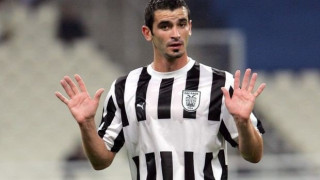 Μπαρκαουάν: «Κλάους, ο μεγαλύτερος κίνδυνος...»