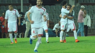 Παράπονα για τη διαιτησία