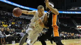 Ανακοίνωσε Ουίλιαμσον η ΑΕΚ