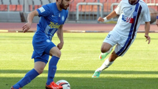 «Ματς πρόκληση αυτά του Κυπέλλου»