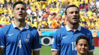 Βασικοί οι Έλληνες της Ρόμα
