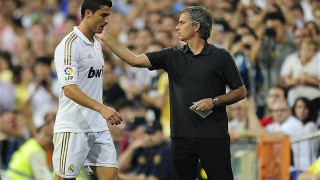 Πρόταση σε Ρονάλντο