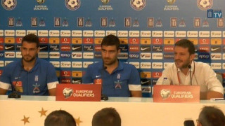 Καρνέζης: «Οπωσδήποτε νίκη»