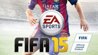 Δείτε σε αντίστροφη μέτρηση την αξιολόγηση των παικτών του FIFA 15 