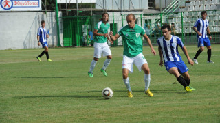 «Έπεσε» μαχόμενος