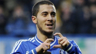 Κοντά στην ανανέωση ο Αζάρ