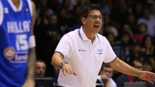 Κατσικάρης: «Μας κέρδισε πνευματικά από το τζάμπολ η Σερβία»