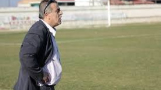 Παρελθόν ο Καμπερίδης από τον Πιερικό