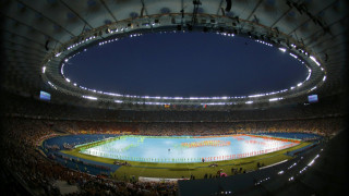 Στο Κίεβο το Ντνίεμπρ - Ίντερ