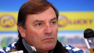 Προκλητικός με τις δηλώσεις του ο Τεννές