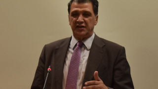 Ορφανός: «Βρίσκει διέξοδο ο Ηρακλής, εσωτερικές αντιθέσεις στον Άρη