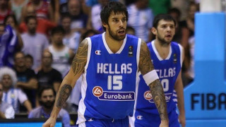 Πρίντεζης: «Παίξαμε ωραίο μπάσκετ στην διοργάνωση»