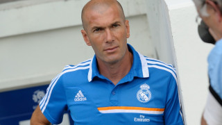 Έμπλεξε ο Ζιντάν...