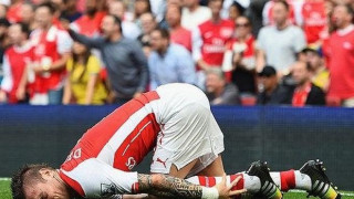 Πλήγμα με Ντεμπισί