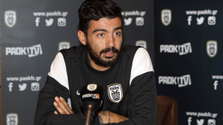 Άλλη μία αναβολή για Κλάους, αύριο (12/9) η συνάντηση
