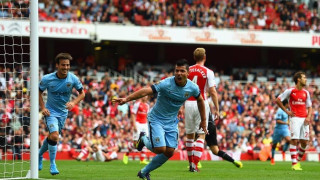 Ματσάρα και μοιρασιά στο «Εμιρεϊτς» (VIDEO)