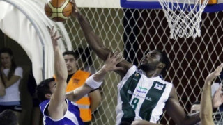 Επέστρεψε στον ΚΑΟΔ ο Μισέλ