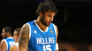 Πρίντεζης: «Όσοι χάρηκαν γ.....νται»