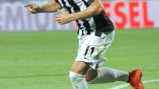 Το στοίχημα με τον Ρόμπερτ Μακ