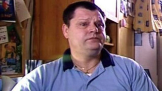 Ευθανασία σε κατά συρροή βιαστή του Βελγίου