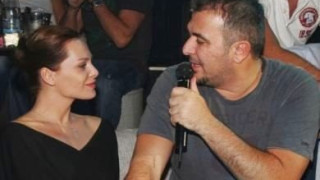 Έγκυος η Μπόσνιακ