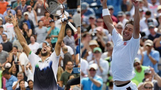 Νισικόρι ή Τσίλιτς; Ποιος θα κατακτήσει το Αμερικάνικο Όπεν;