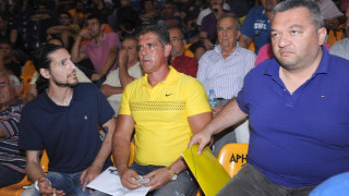 Μνημόνιο και εκκαθάριση