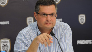 Σκληρή προπόνηση για να τα βγάλει πέρα