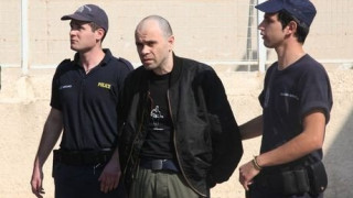 Ο Μαζιώτης ανέλαβε την ευθύνη για την επίθεση στην Τράπεζα της Ελλάδος