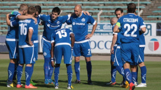 Η επικίνδυνη Ντιναμό Μινσκ