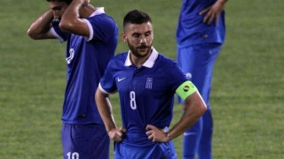 Λαγός: «Αξίζαμε να είμαστε στα μπαράζ»