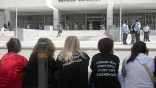 Εκτός υπ. Οικονομικών οι καθαρίστριες εισηγείται Αρειοοπαγίτης
