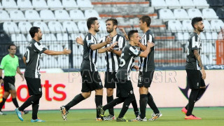 Η εύκολη επικράτηση  και τα ...μηνύματά της