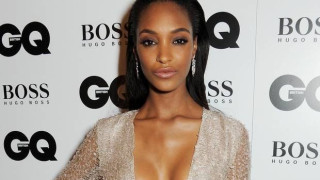 Τζούρνταν Ντουν η διάδοχος της Ναόμι Κάμπελ