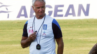 Στην Αγγλία για να δει τον Σαμαρά ο Ρανιέρι