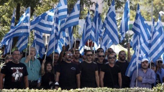 Συνέλαβαν υποψήφιο της Χρυσής Αυγή για ξυλοδαρμό μετανάστη