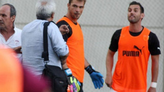 Γιατρός – φωτογράφος πήγε να τινάξει στον «αέρα» το ΑΕΛ – ΑΕΚ! 